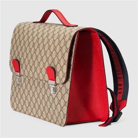 kids gucci backpack|cheap Gucci backpacks for school.